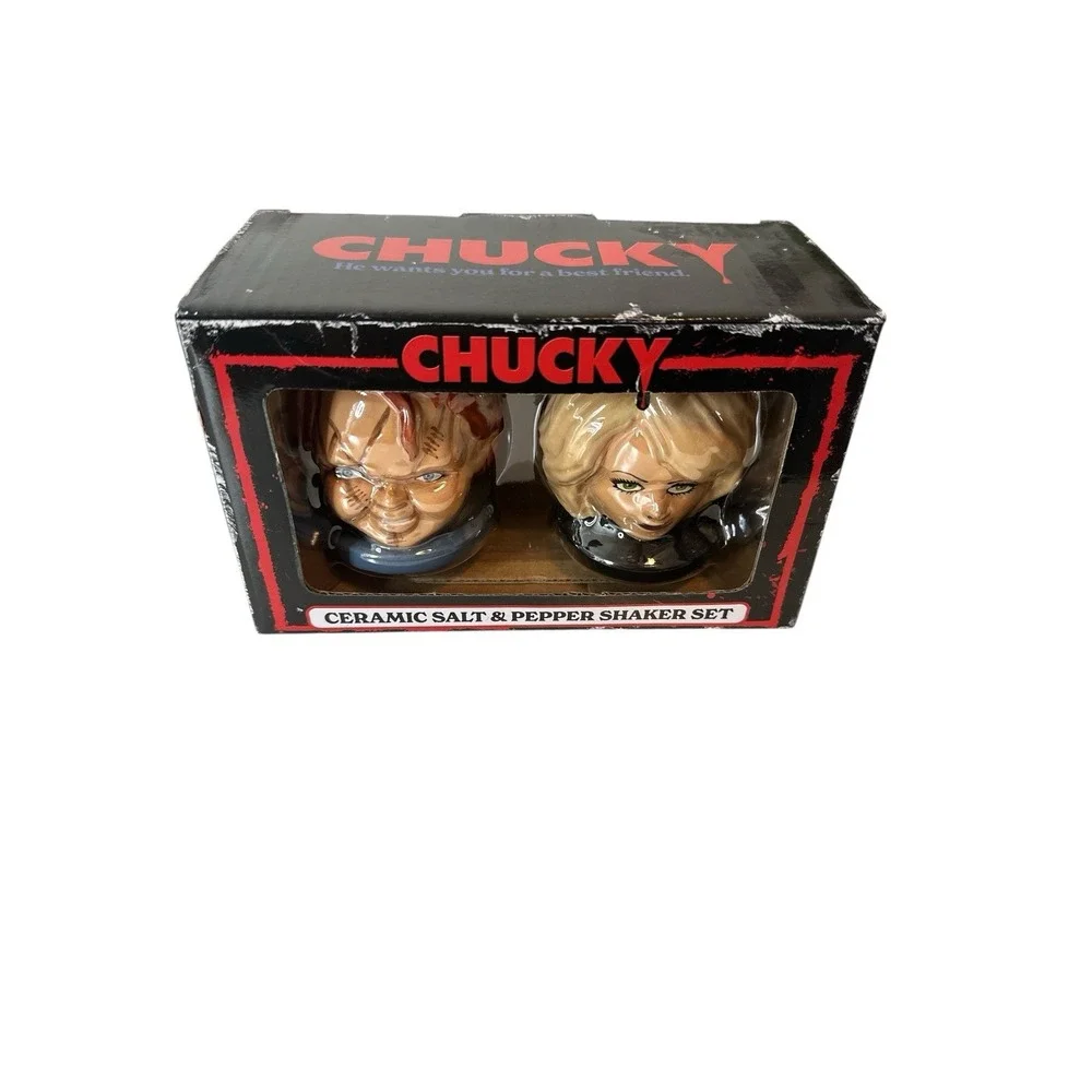 Chucky product halloween